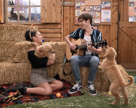 High School Musical: The Musical: The Series Teen Musical.